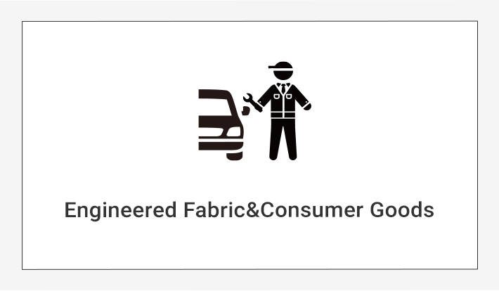 Engineered Fabric & Consumer Goods