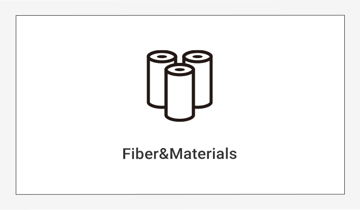 Fiber & Materials