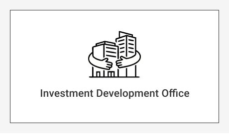 Investment development Office